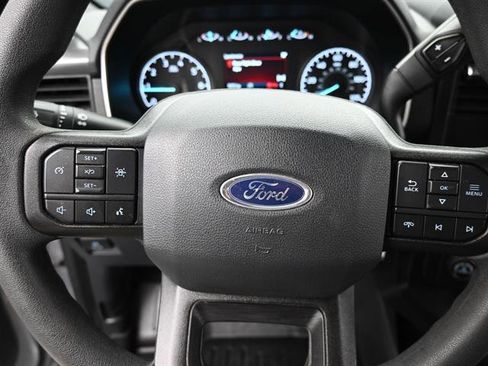 Used 2023 Ford F150 XL w/ STX Appearance Package image 9