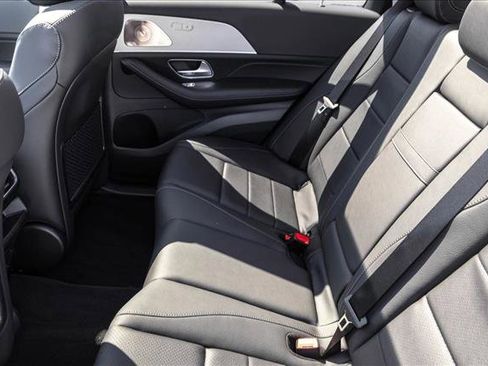 New 2026 Mercedes-Benz GLE 350 4MATIC image 23