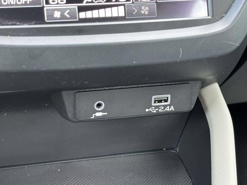 Certified 2025 Subaru Forester w/ Convenience Package #1 AWD/4WD image 19