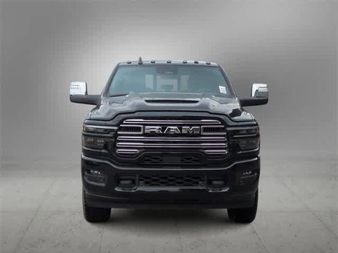 New 2026 RAM 2500 Laramie w/ Sport Appearance Package image 3