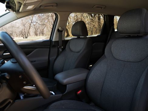 Used 2020 Hyundai Santa Fe SEL image 17