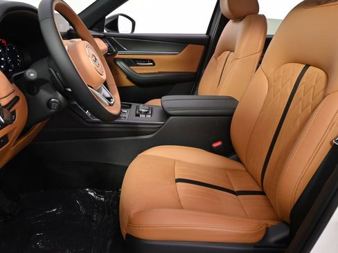 New 2026 MAZDA CX-70 3.3 Turbo S w/ Premium Plus AWD/4WD image 13