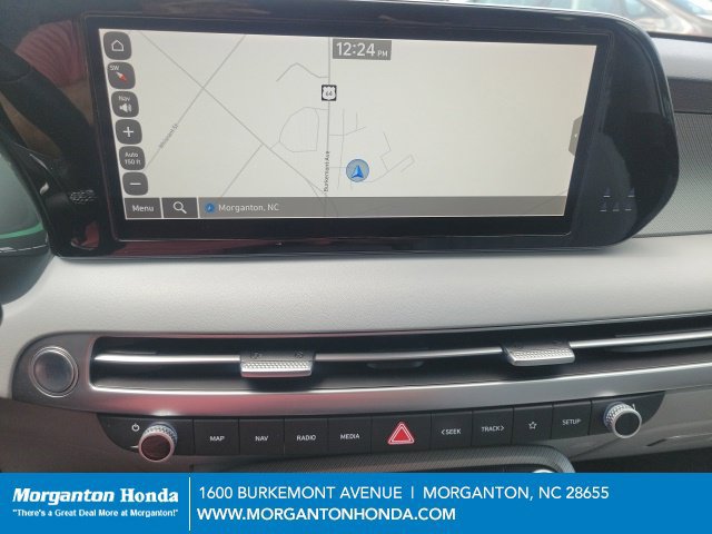 Used 2024 Hyundai Palisade SEL AWD/4WD image 27