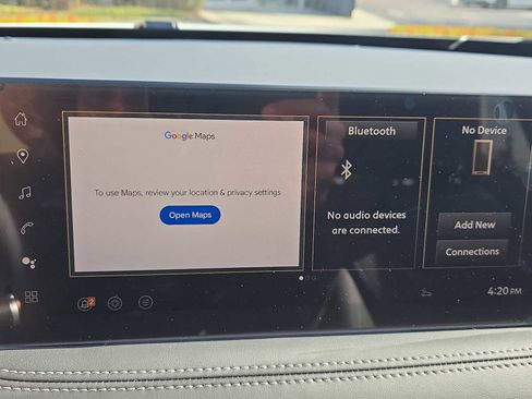 New 2026 INFINITI QX60 Luxe w/ Cargo Package image 23