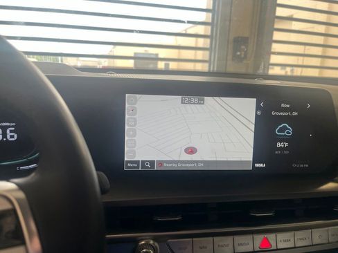 Used 2024 Kia Telluride S w/ S Sunroof Package AWD/4WD image 6