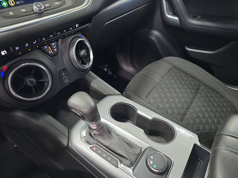 Certified 2020 Chevrolet Blazer LT FWD image 23