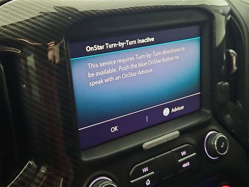 Used 2019 Chevrolet Silverado 1500 LT w/ All-Star Edition image 28