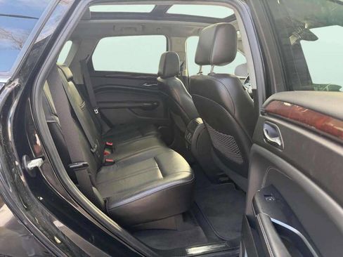 Used 2015 Cadillac SRX Luxury image 11