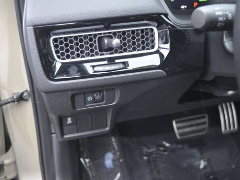 Certified 2026 Honda Civic Sport Touring image 16