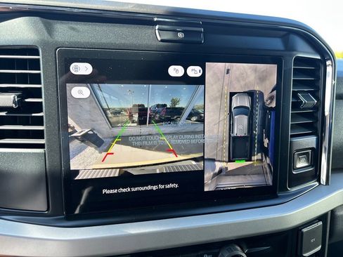 New 2026 Ford F250 XLT w/ XLT Premium Package image 8