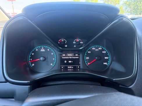 Used 2021 Chevrolet Colorado LT w/ LT Convenience Package AWD/4WD image 23
