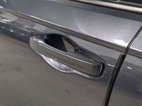 Used 2024 Honda Accord EX image 13