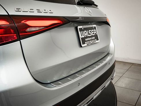 New 2026 Mercedes-Benz GLC 300 4MATIC image 20
