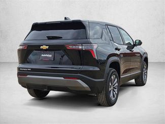 New 2026 Chevrolet Equinox LT video 2