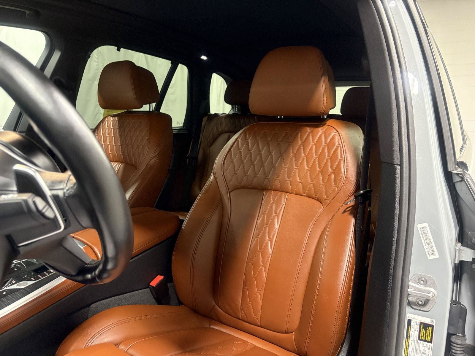 Used 2024 BMW X5 xDrive40i w/ M Sport Package AWD/4WD image 20