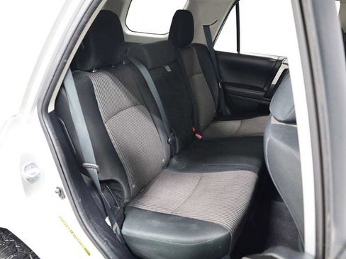 Used 2014 Toyota 4Runner Trail image 34