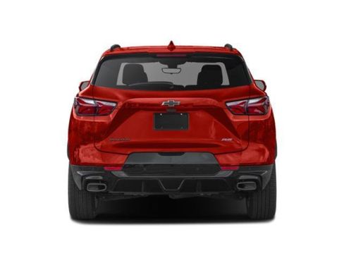 Used 2019 Chevrolet Blazer RS image 8