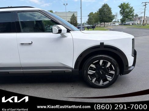 New 2027 Kia Telluride S AWD/4WD image 6