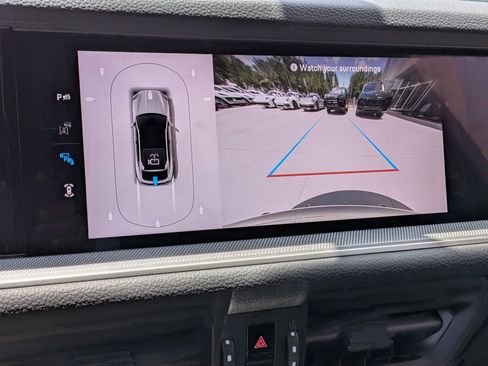 New 2026 Porsche Cayenne Coupe AWD/4WD image 20