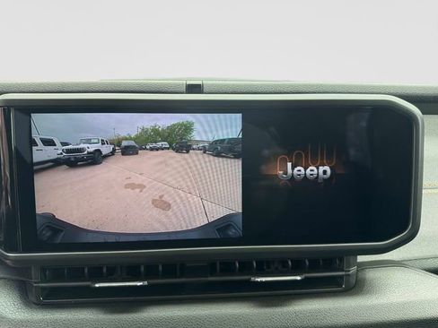 New 2026 Jeep Gladiator Sport image 21