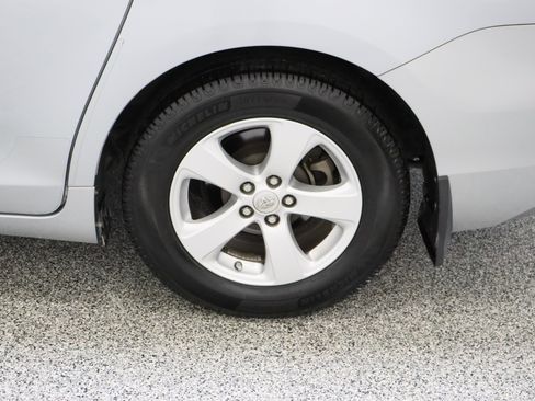 Used 2014 Toyota Sienna LE FWD image 10