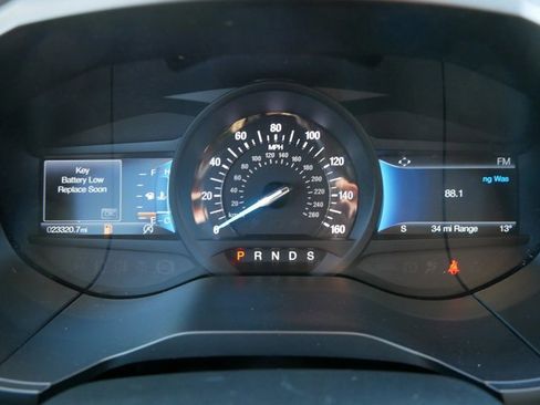 Certified 2022 Ford Edge SEL w/ Convenience Package image 24