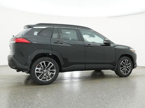 New 2026 Toyota Corolla Cross XLE image 67