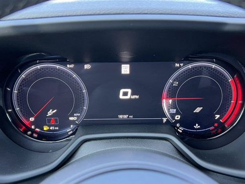 Used 2023 Dodge Hornet GT w/ Track Pack AWD/4WD image 21