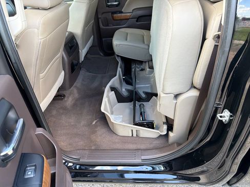Used 2018 GMC Sierra 1500 SLT AWD/4WD image 41