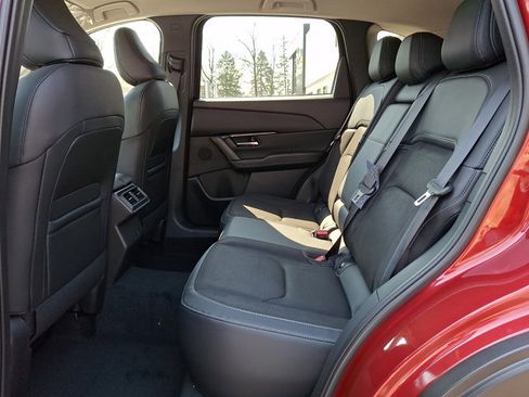 New 2026 MAZDA CX-5 Select image 8