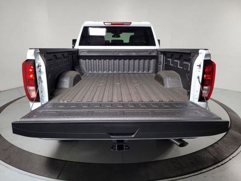 New 2026 GMC Sierra 2500 Pro w/ 1SA Pro Safety Plus Package image 14