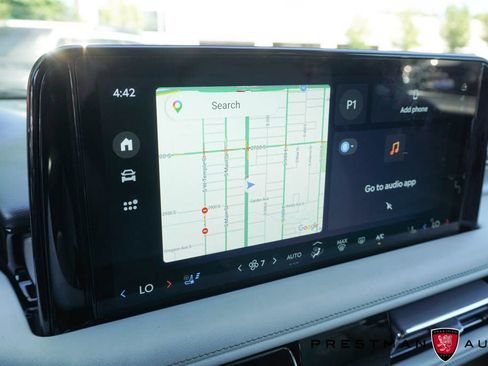 Used 2025 Lincoln Aviator Reserve w/ Illumination Package AWD/4WD image 36