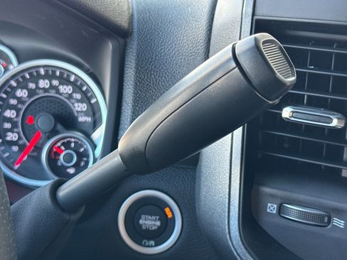 New 2026 RAM 2500 Tradesman image 20