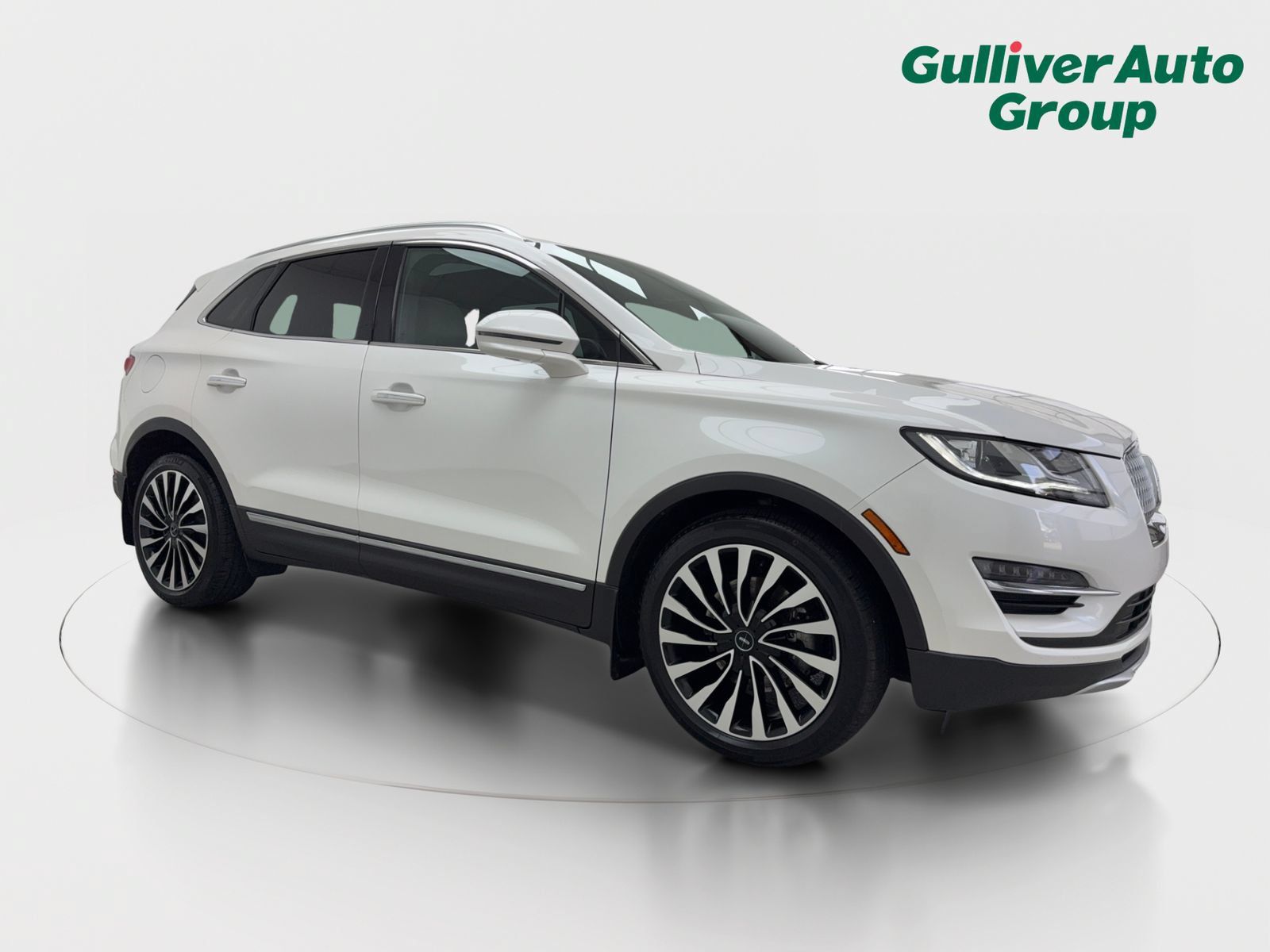 Used 2019 Lincoln MKC Black Label FWD image 12