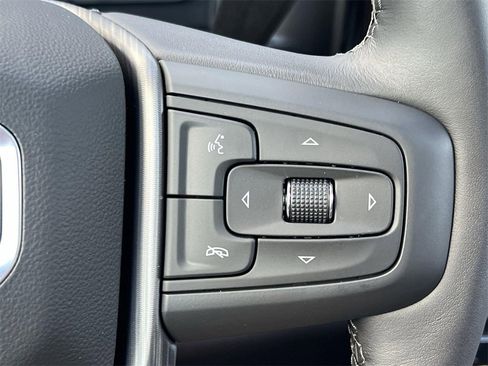 New 2026 GMC Sierra 2500 Denali Ultimate image 14