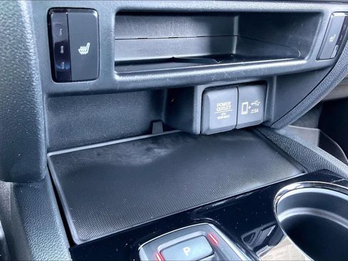 Certified 2021 Honda Passport Touring image 15