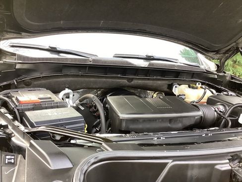 Used 2023 Chevrolet Tahoe RST image 20