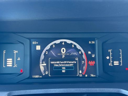 Used 2025 Toyota Tacoma SR5 image 15