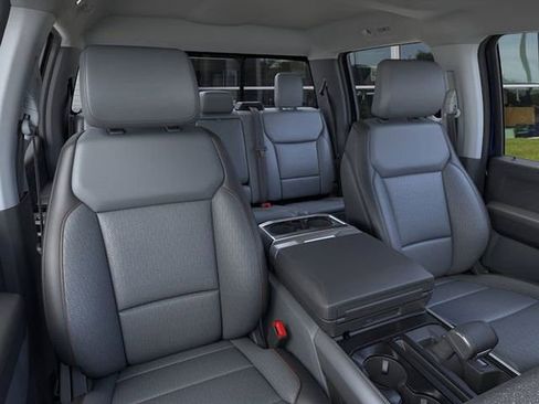 New 2026 Ford F150 Lariat w/ Equipment Group 502A High image 10