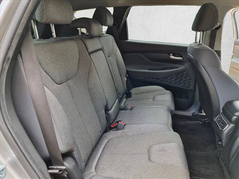 Used 2023 Hyundai Santa Fe SEL FWD image 20
