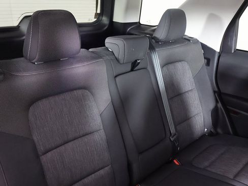 Used 2023 Ford Bronco Sport Big Bend w/ Convenience Package image 34