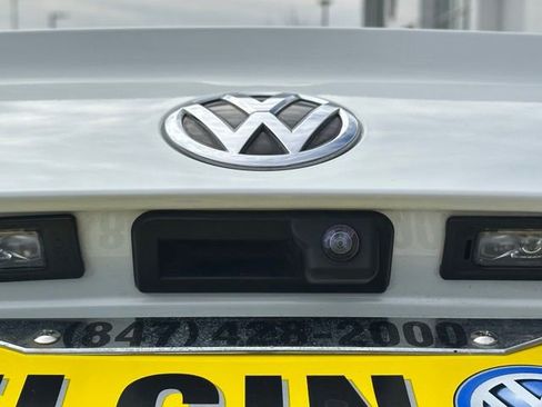 Used 2019 Volkswagen Jetta SE image 14