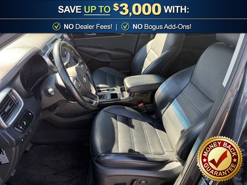Used 2018 Kia Sorento EX image 14