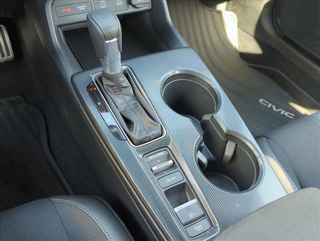 Certified 2026 Honda Civic Sport image 12