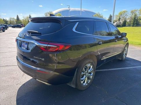 Used 2019 Buick Enclave Avenir w/ Avenir Technology Package AWD/4WD image 3