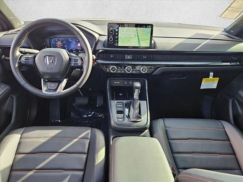 New 2026 Honda CR-V Sport Touring image 15