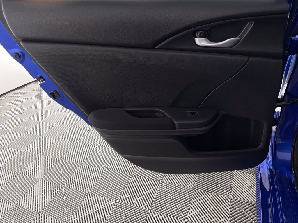 Used 2018 Honda Civic EX image 11