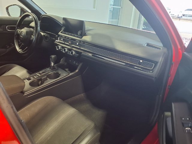 Certified 2024 Honda Civic Sport image 22