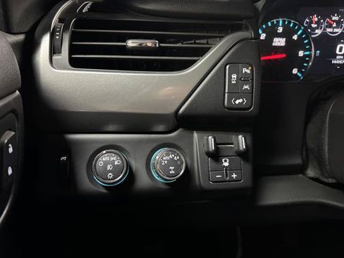 Used 2017 Chevrolet Tahoe LT AWD/4WD image 22