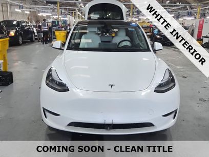 Used 2023 Tesla Model Y Long Range